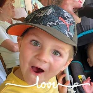 Meet your Posher, Barbara